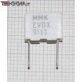 100nF 0.1uF 100V Condensatore EVOX MMK 1AA11085_G32a