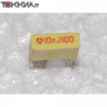 10nF 100V Condensatore Poliestere 1AA11097_N34b