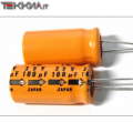 100uF 35V Condensatore elettrolitico 1AA11193_G25a