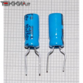 10uF 50V Condensatore elettrolitico kit 10 pezzi 1AA11194_G24a_/