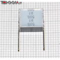 100nF 500V Condensatore multistrato 1AA11248_G39b