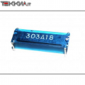 303A18 Ceramic decoupling capacitor 4-PIN DIP18 0.03UF 50V 1AA11357_N32b