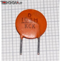 10nF 50V Condensatore Ceramico 1AA20621_G30a