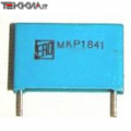 15nF 0.015uF 1.6kV Condensatore Polipropilene KP1841 0.015uF1600V_G38a