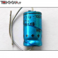 33uF 100V Condensatore elettrolitico assiale 1AA11721_G15a