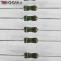 82.5 KOHM 0.5W 1% Resistore strato metallico MFR4 WELWIN 1AA12351_N10b