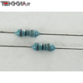 988 OHM 1/4W 1% Resistore 1AA10846_N11b