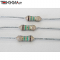 1.5 MOhm 1/4W Resistore 1AA13140_N46a