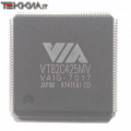 VT82C425MV CPU 1AA13235_P25b