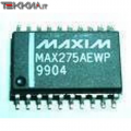 MAX275AEWP TIME ACTIVE FILTER 1AA13354_M31b