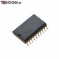 SN74LS245DWR Octal bus transceivers SMD SO20 SN74LS245DWR_SMD01-13_M09a
