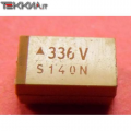 33uF 35V 10% Condensatore Tantalio SMD01-20_M09a
