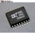 OP490GS Low Voltage Micropower Quad Operational Amplifier  ANALOG DEVICES 1AA13374_L11b