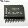 MC14538B Monostable Multivibrator 1AA13379_L11b