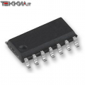 MC14007 Dual Complementary Pair PlusInverter SOIC14 1AA13495_L11b 