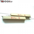 9.1 OHM 10W Resistore Ceramico 1AA09956_N37a