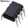 7665S 1.30V CMOS Micropower Voltage Detector 8-DIP Plastic 7665S_CS176