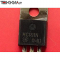 MCR8N 800V 8A Reverse Blocking Thyristors MCR8N_N29B