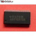 SN74ABT16373A 16-BIT TRANSPARENT D-TYPE LATCH WITH 3-STATE OUTPUTS ABT16373A_L11b