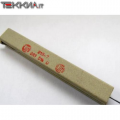 9.1 OHM 4.5W Resistore Ceramico VTM 1AA13653_G04b