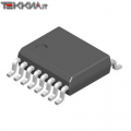 MAX4590CAE+ CMOS Analog Switches SSOP16 1AA13752_M31b