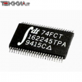 74FCT162245TPA 16-Bit Bus Transceivers with 3-State Outputs 1AA13757_M31b
