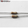3.3 OHM 0.25W Resistore 1AA13793_M43a