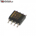 TLE2072CD Dual Low-Noise High-Speed JFET-Input Operational Amplifier TLE2072_M14b