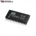 AT28BV64-30SI 64K (8K x 8) Battery-Voltage CMOS EEPROM AT28B_M14b