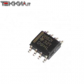 TLE2062ID  EXCALIBUR JFET-INPUT HIGH-OUTPUT-DRIVE mPOWER OPERATIONAL AMPLIFIERS TLE2062ID_M14b