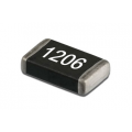 6.19 KOhm 0.1W 1% Resistore SMD1206 - KIT 50pz SMD102-10_T03