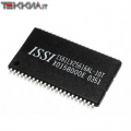 IS61LV25616AL-10T 256K x 16 HIGH SPEED CMOS STATIC RAM ISSI_CS05