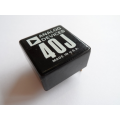40J  Analog Devices 40J operational  amplifier ANALOG DEVICE 40J_CS138