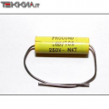 680nF 250V Condensatore assiale PROCOND 1AA14233_G31b