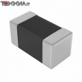 33pF 50V Condensatore Ceramico SMD0402 SMD62-17_T21