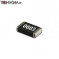 47nH 2% Induttore SMD0603 SMD68-16_T26