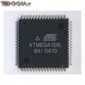 ATMEGA128L MICROCONTROLLER ATMEL ATMEGA128L_G40b