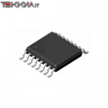 MAX693ACWE Microprocessor Supervisory Circuits 1AA14556_M31b