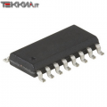 74AC251 8-Input Multiplexer with 3-STATE Output SOIC16 1AA14575_M31b
