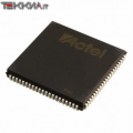 A42MX24-PL84  FPGA 72 I/O PLCC84 ACTEL 1AA14591_M31b