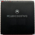 MC68HC000FN10 CPU MOTOROLA MC68HC000FN10_CS32