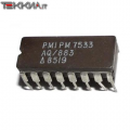 PM7533 10-Bit Digital-to-Analog Converter  1AA14698_38_N23A2