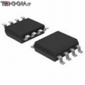 LM6142AIM  17 MHz Rail-to-Rail In-Out Operational Amplifiers 1AA00011_G30b