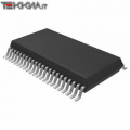 IDT71V016 3.3V CMOS Static RAM 1 Meg (64K x 16-Bit) 1AA00014_M31b