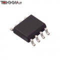 LM258 DUAL OPERATIONAL AMPLIFIER SOIC 8 1AA00015_M31b