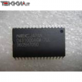 D431000AGW-70L 1M-BIT CMOS STATIC RAM 128K-WORD BY 8-BIT D431000AGW-70L_CS281