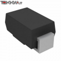 SMBJ6.0CA/2 TRANSIL Transient Voltage Suppressors VISHAY SMD108-19_T05