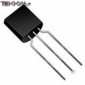 LT1009 2.5-V INTEGRATED REFERENCE CIRCUIT TO92 LT1009_CS234
