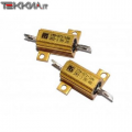 2.2 OHM 10W Resistore in alluminio 1AA14727_CS250