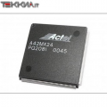 A42MX24-PLG84 FPGA 36.000 GATE ACTEL A42MX_G31a